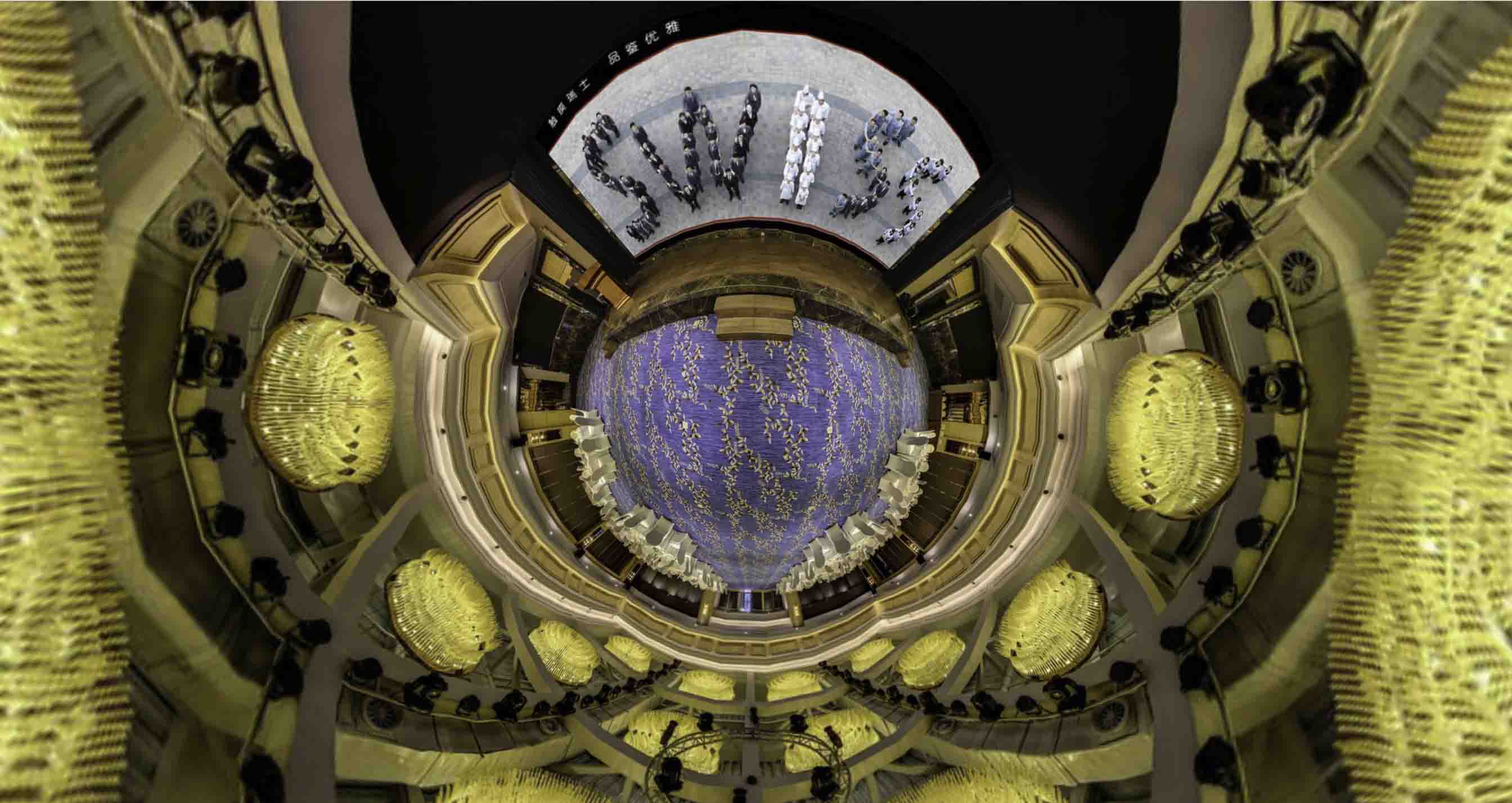 南岗探索VR全景拍摄中的深度感：营造沉浸式体验的关键要素